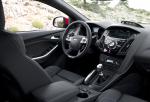 Ford Focus ST Wagon 2011 года